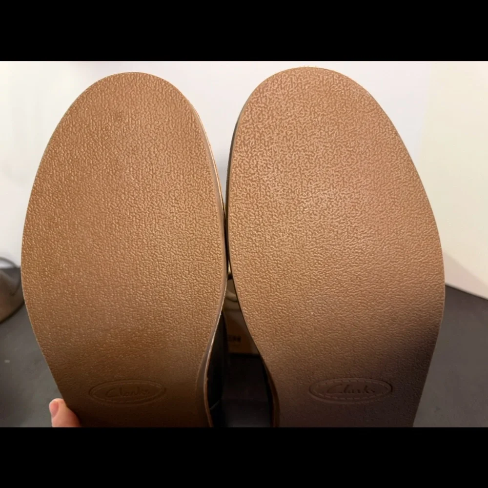Clarks bushacre chukka